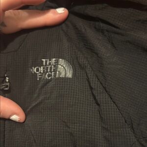 North Face women’s jacket